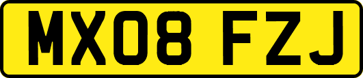 MX08FZJ