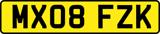 MX08FZK