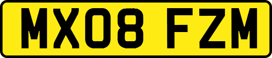 MX08FZM