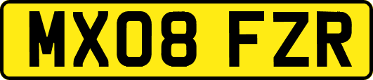 MX08FZR