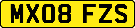 MX08FZS