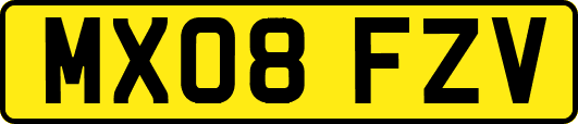 MX08FZV