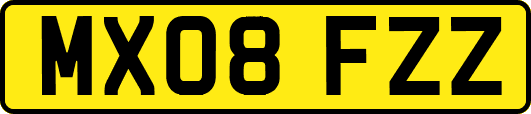 MX08FZZ