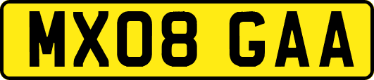 MX08GAA