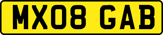 MX08GAB