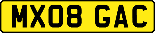 MX08GAC