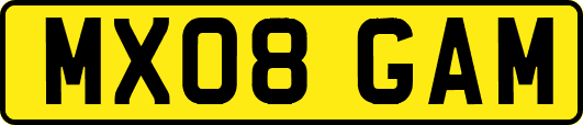 MX08GAM