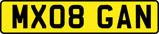 MX08GAN