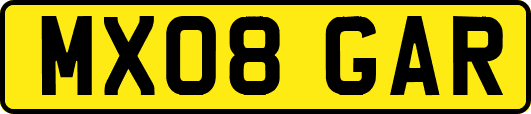MX08GAR