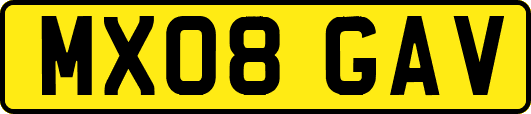MX08GAV