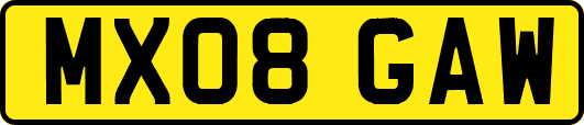 MX08GAW