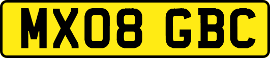MX08GBC