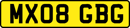 MX08GBG