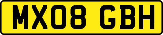 MX08GBH