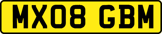 MX08GBM