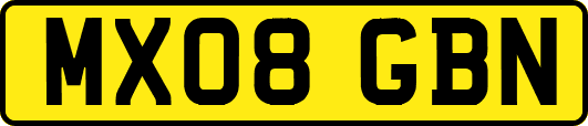 MX08GBN
