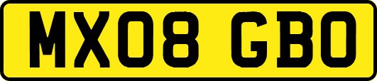 MX08GBO