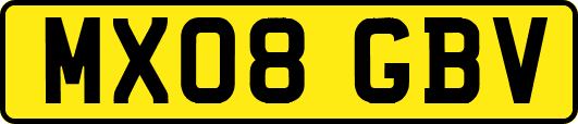 MX08GBV
