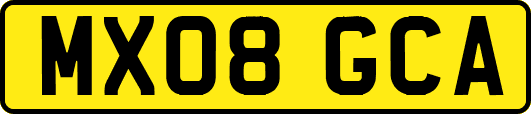 MX08GCA