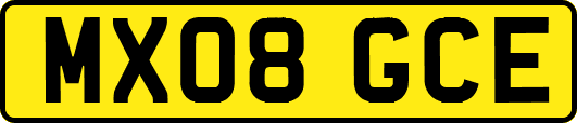 MX08GCE