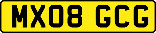 MX08GCG