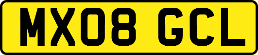 MX08GCL