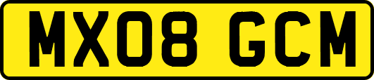 MX08GCM