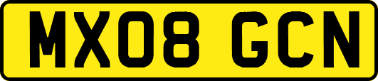 MX08GCN