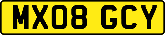 MX08GCY