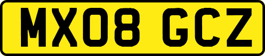 MX08GCZ