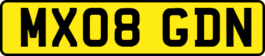 MX08GDN