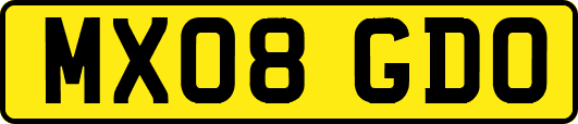 MX08GDO