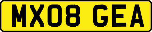 MX08GEA