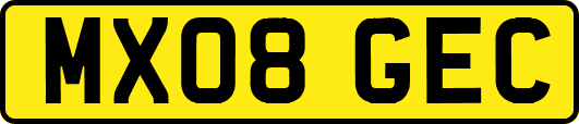 MX08GEC