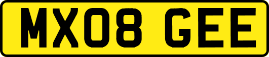 MX08GEE