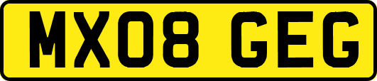 MX08GEG
