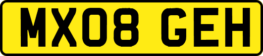 MX08GEH