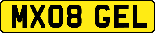 MX08GEL
