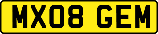 MX08GEM