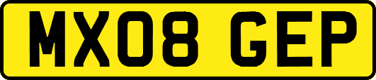 MX08GEP