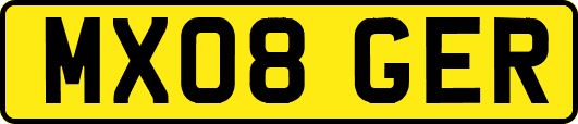 MX08GER