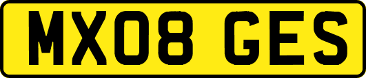 MX08GES