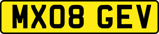 MX08GEV