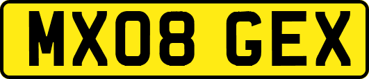 MX08GEX