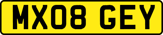 MX08GEY