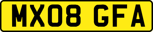 MX08GFA