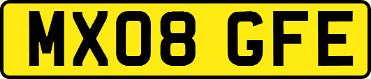 MX08GFE