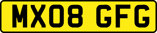 MX08GFG