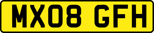 MX08GFH