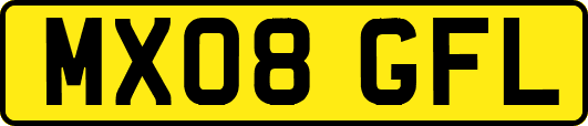 MX08GFL